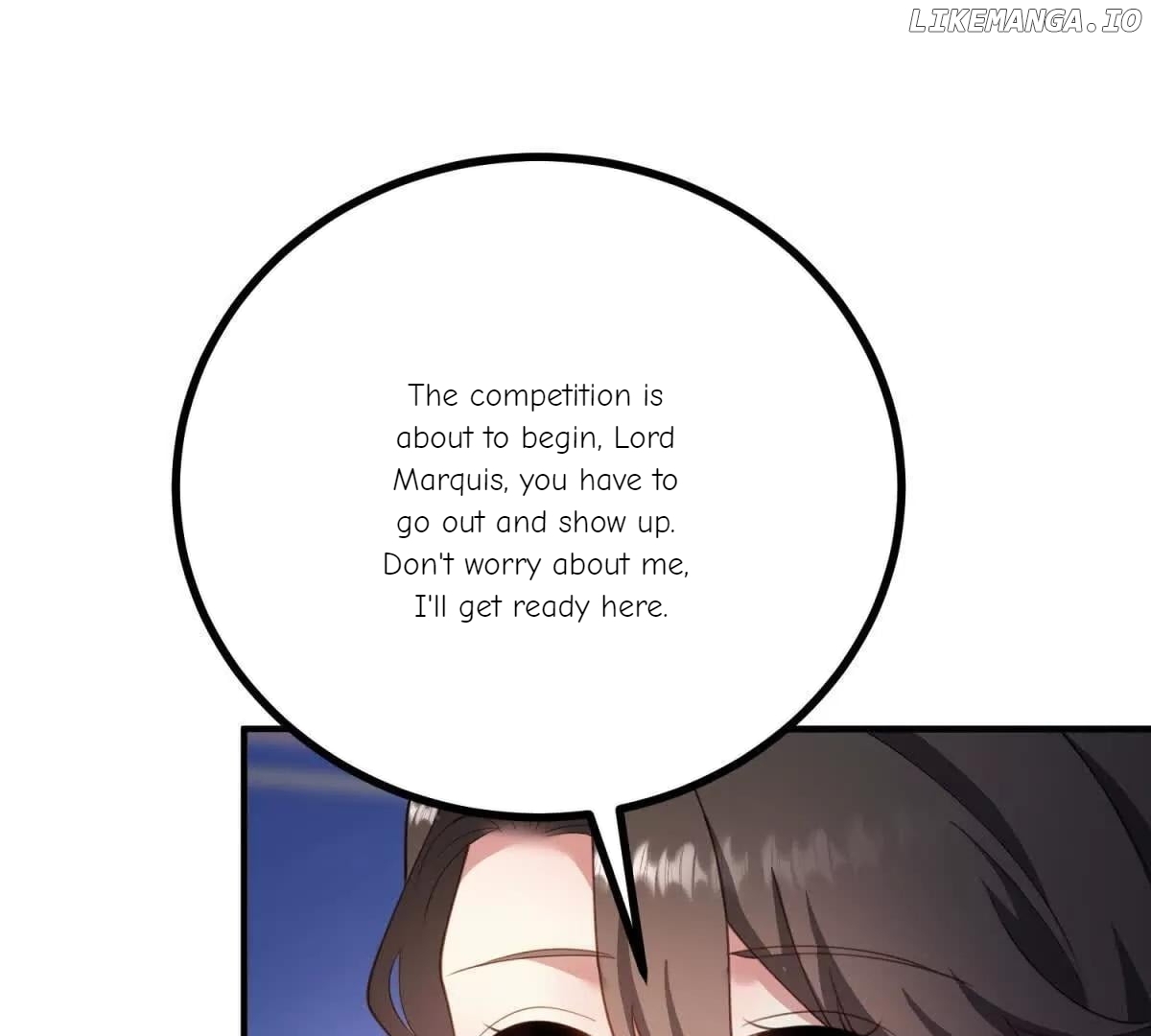 How to Change a Path Full of Thorns Into One Full of Happiness Chapter 137 - page 2